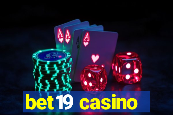 bet19 casino